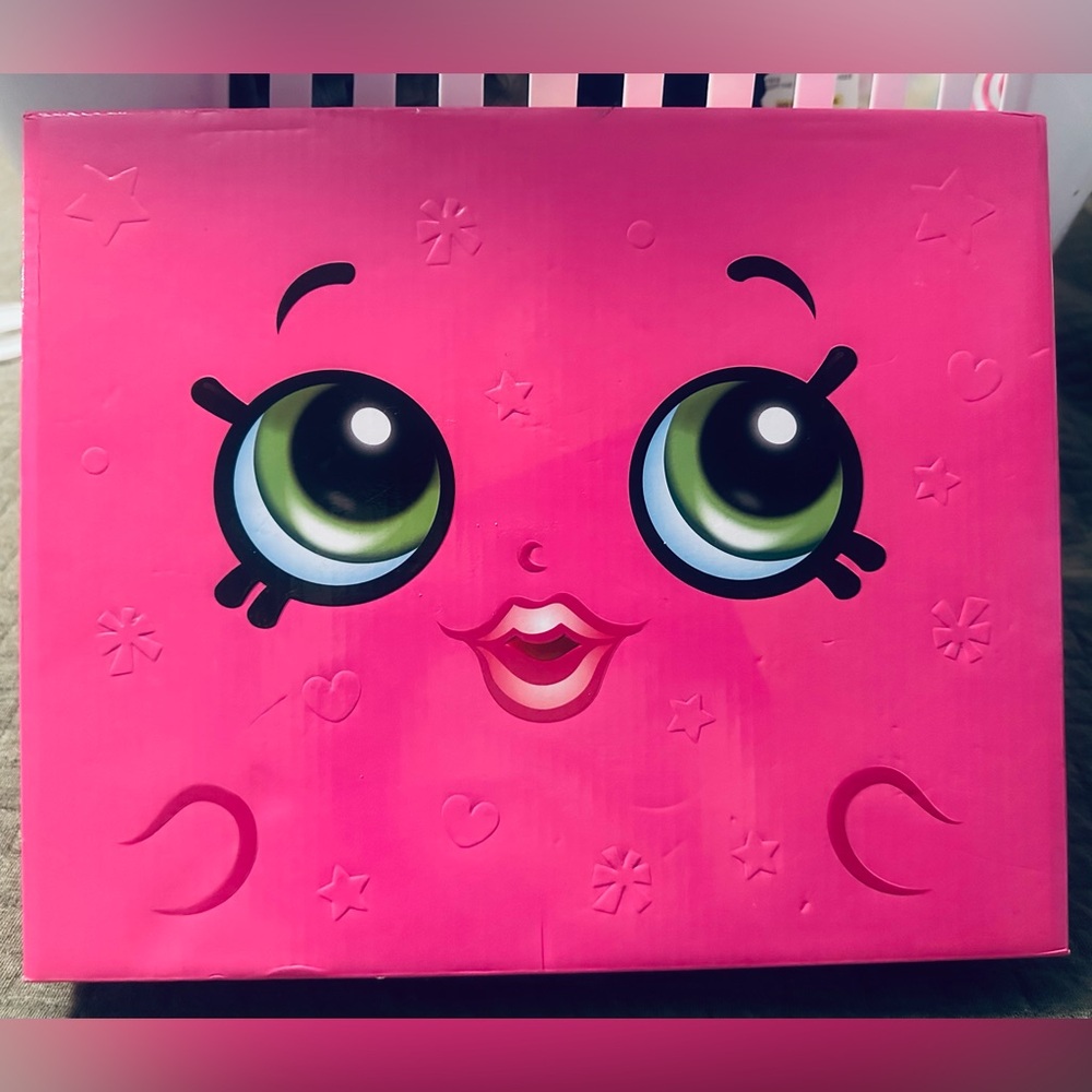 Limited Edition Lost Shopkins Rare 24 set 2016 Collectable Toy (Missing 1)